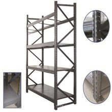 Customized Heavy Duty Warehouse Racking System Manufacturer